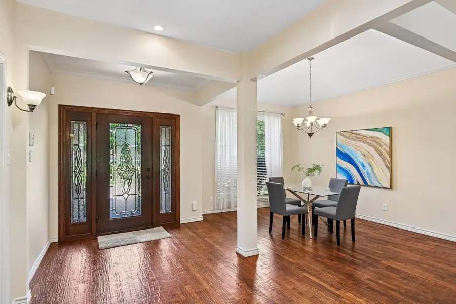4901 Hackberry Lane, Parker, TX 75002 - #3