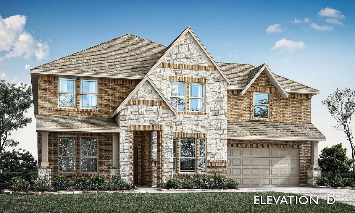 924 Lasalle Drive, Red Oak, TX 75154 - #1