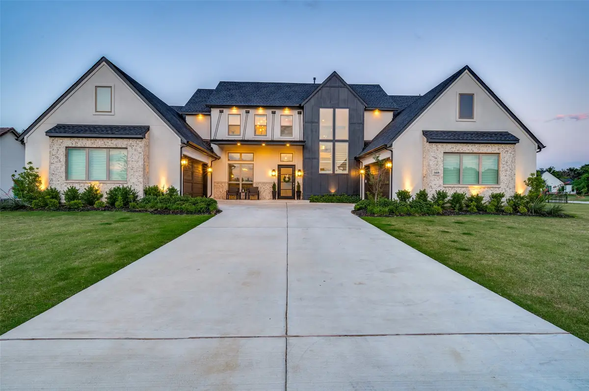1418 Dogwood View, Oak Point, TX 75068 - #1