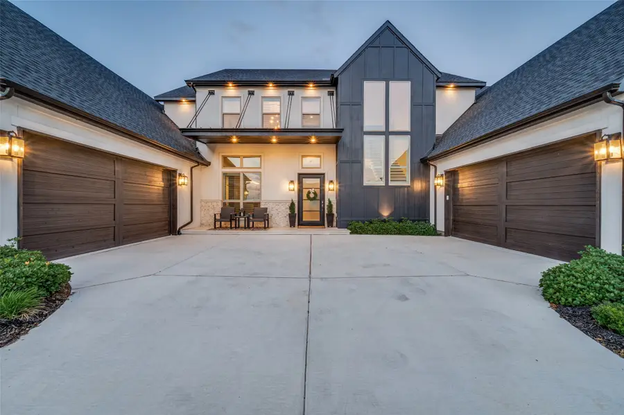 1418 Dogwood View, Oak Point, TX 75068 - #3