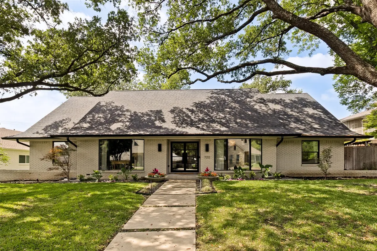 7212 Glendora Avenue, Dallas, TX 75230 - #1