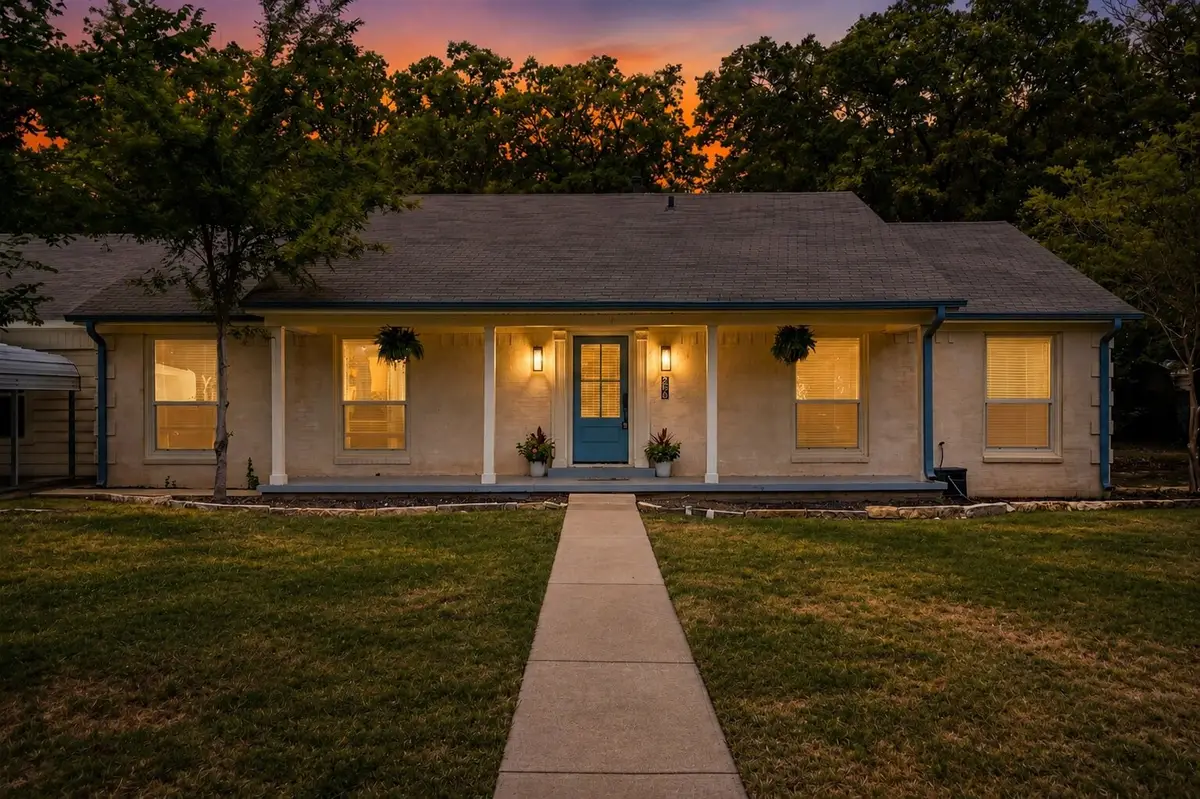 213 N Oaks Drive, Grand Saline, TX 75140 - #1