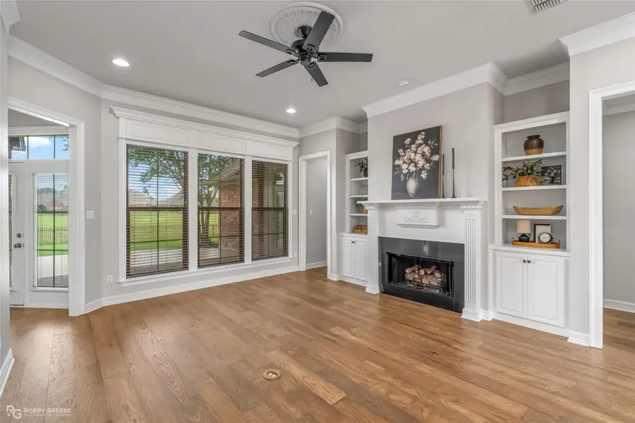 528 Hunters Run, Bossier City, LA 71111 - #3