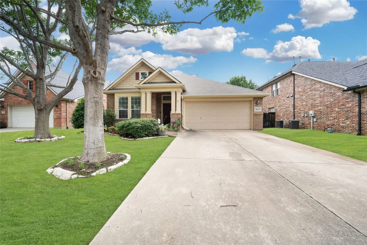 8629 Marion Drive, Frisco, TX 75036 - #1