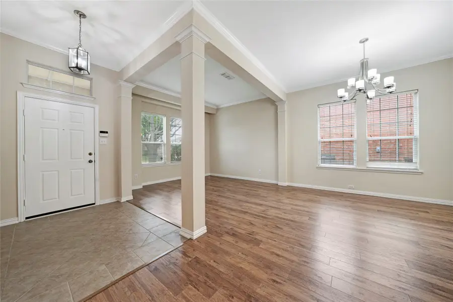 8629 Marion Drive, Frisco, TX 75036 - #2