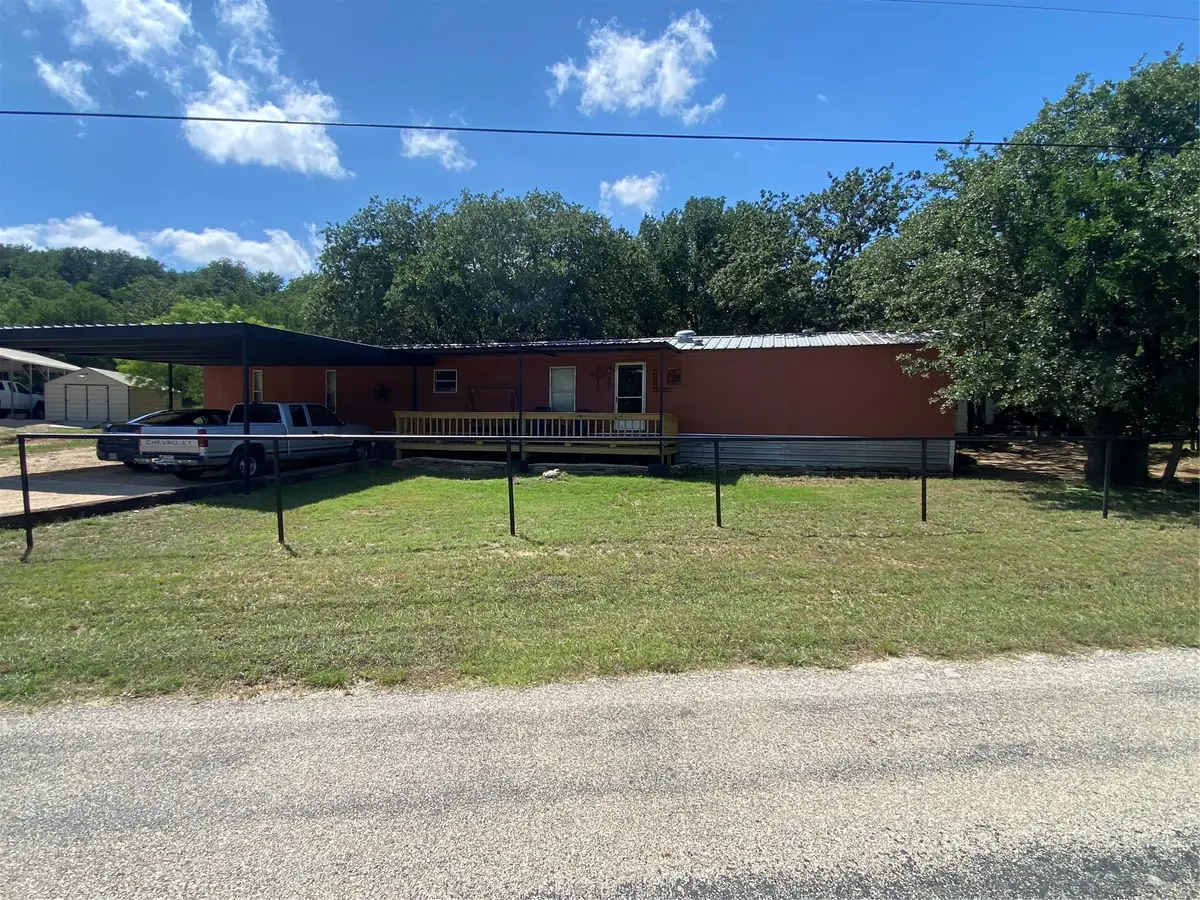 2121 Hillside Drive, May, TX 76857 - #1