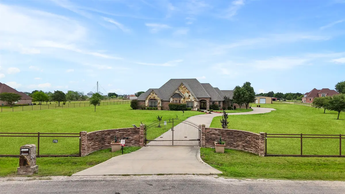 219 Mohundro Road, Ellis, TX 75125 - #1