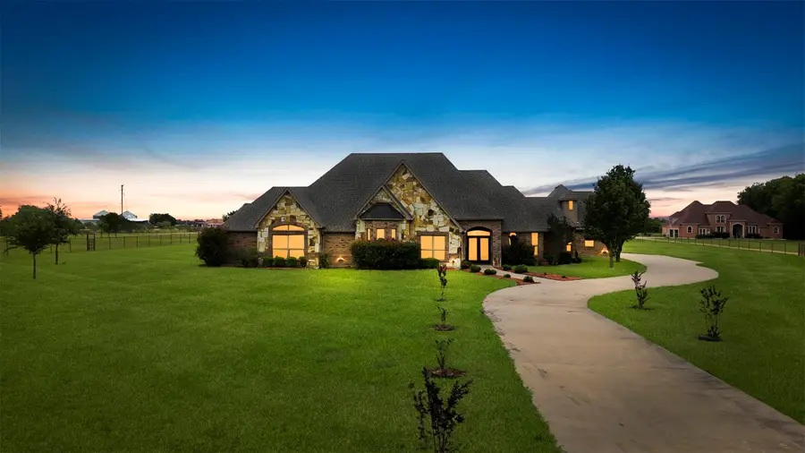 219 Mohundro Road, Ellis, TX 75125 - #2