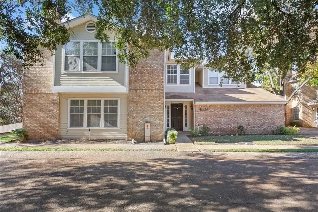 2306 Melissa Drive, Waco, TX 76708 - #1