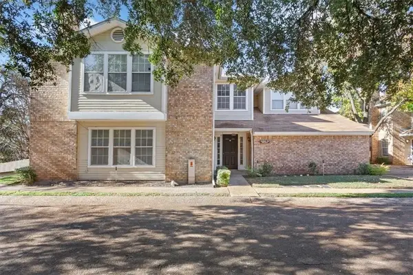 2306 Melissa Drive, Waco, TX 76708
