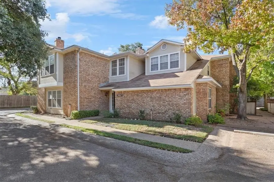 2306 Melissa Drive, Waco, TX 76708 - #2