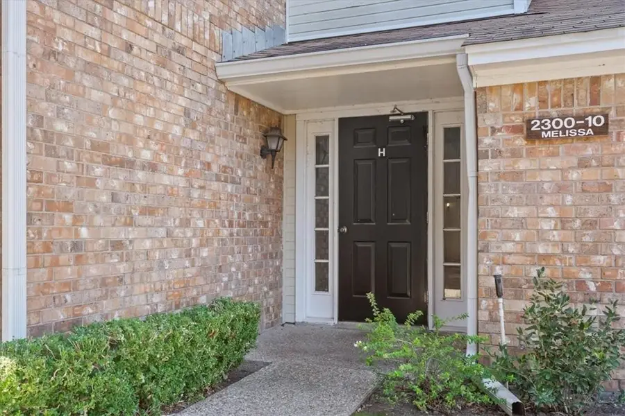 2306 Melissa Drive, Waco, TX 76708 - #3