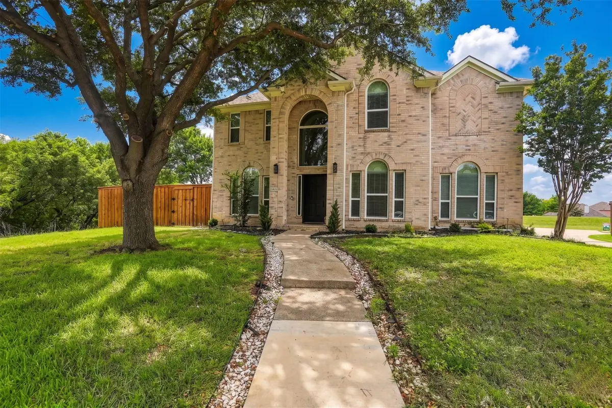3801 Legacy Trail, Carrollton, TX 75010 - #1
