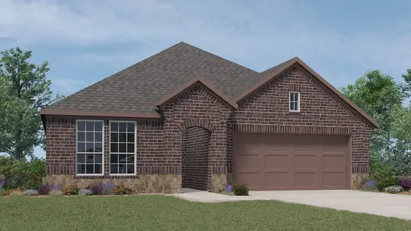 4175 Waldron Trail, Forney, TX 75126