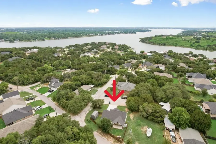 2601 Houston Court, Granbury, TX 76048 - #2