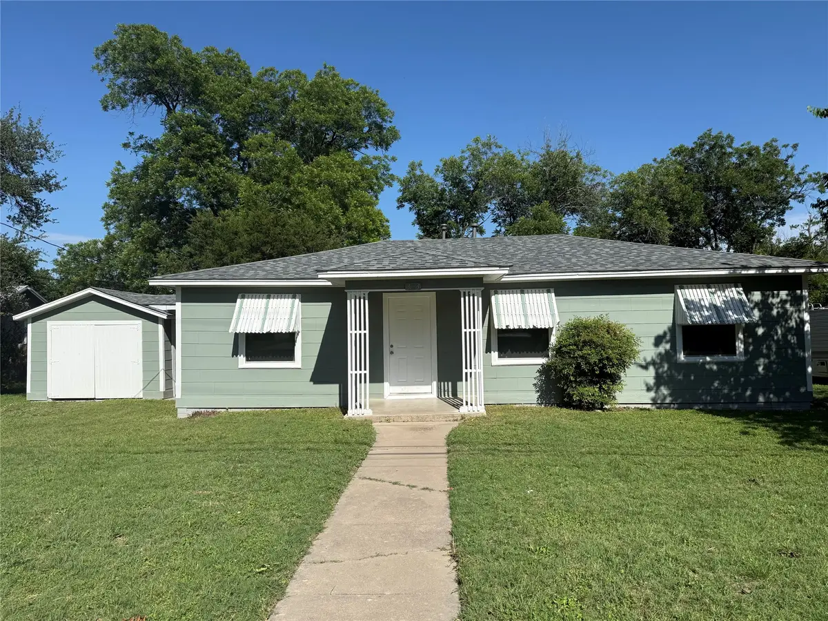 323 Hurt Street, Dublin, TX 76446 - #1