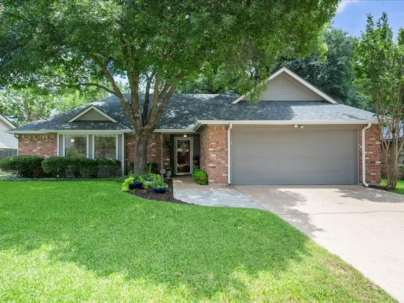 4507 Grey Dawn Drive, Arlington, TX 76017 - #1