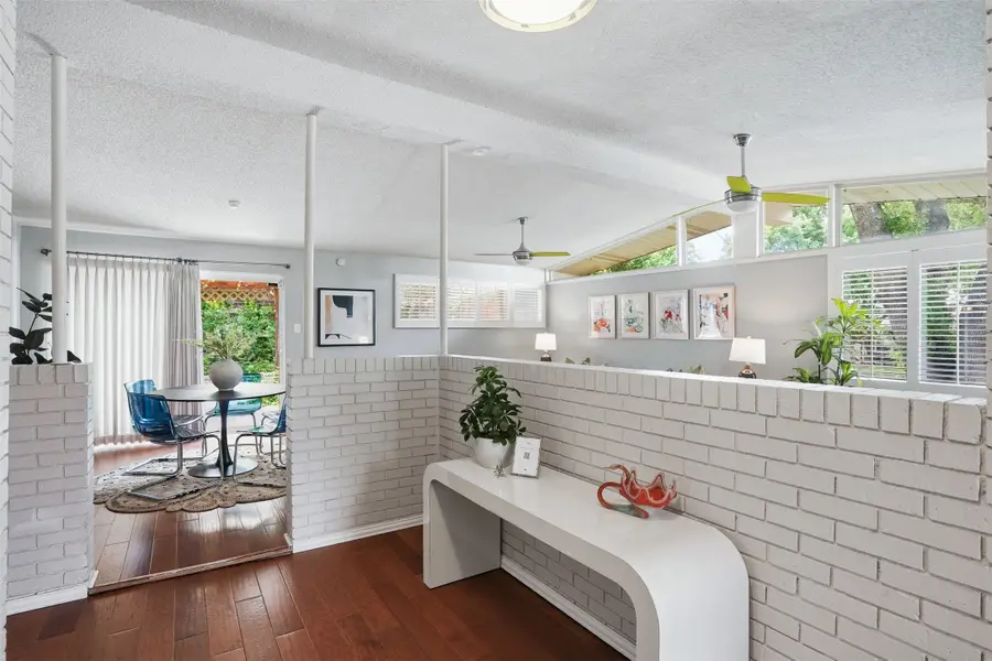 8324 Doreen Avenue, Fort Worth, TX 76116 - #2