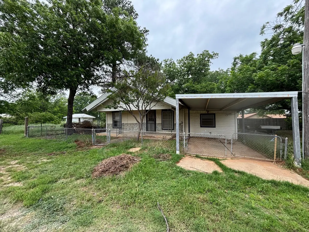 316 Alley Street, Perrin, TX 76486 - #1