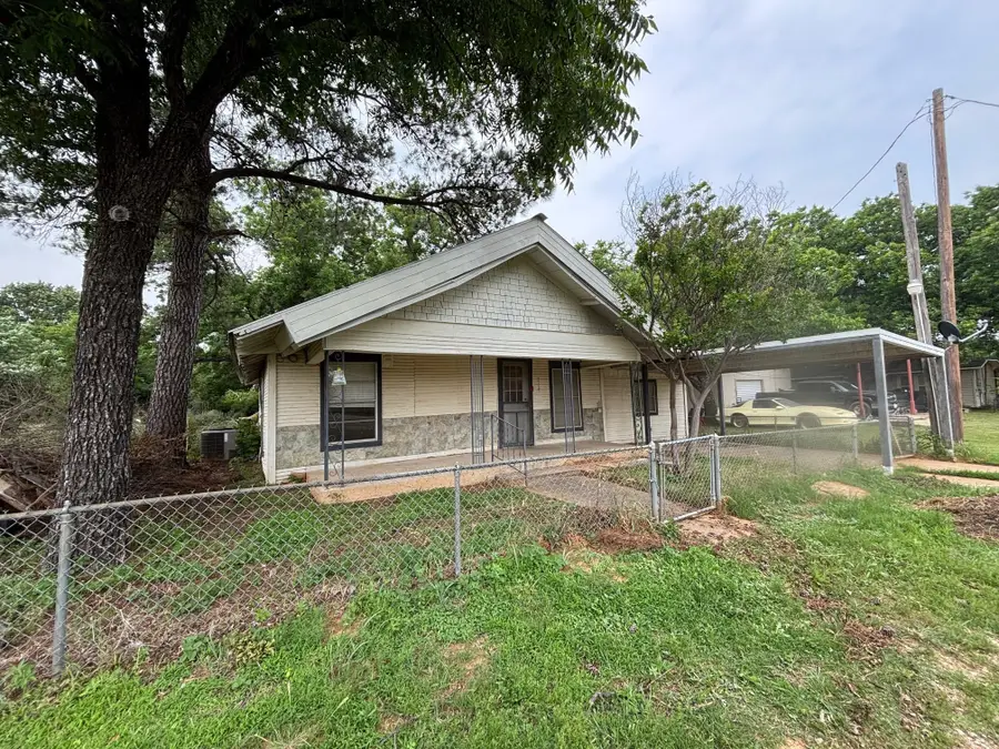 316 Alley Street, Perrin, TX 76486 - #2