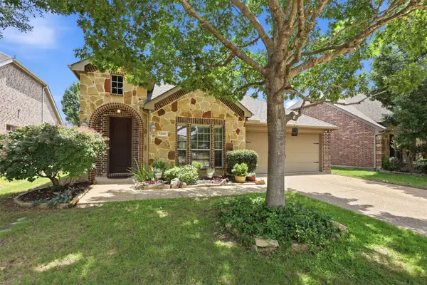 1200 Eastbrook Drive, McKinney, TX 75071