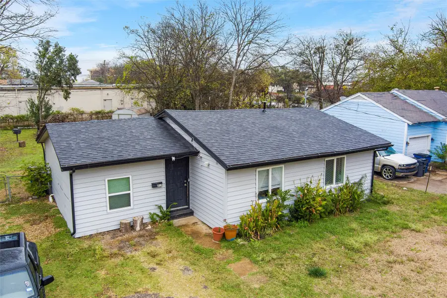 315 Rea Avenue, Lancaster, TX 75146 - #3
