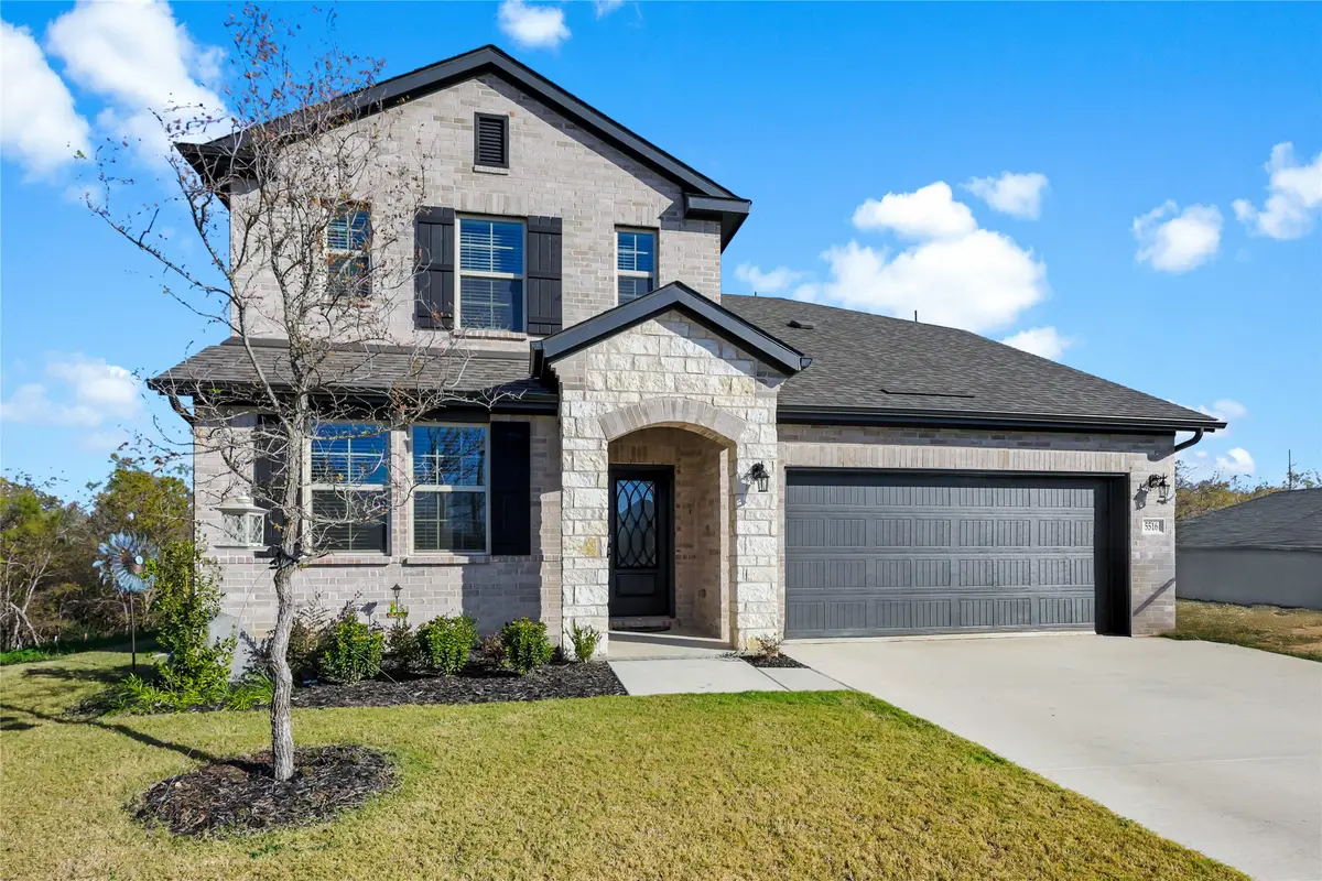 5516 Candlewood Drive, Denton, TX 76207 - #1