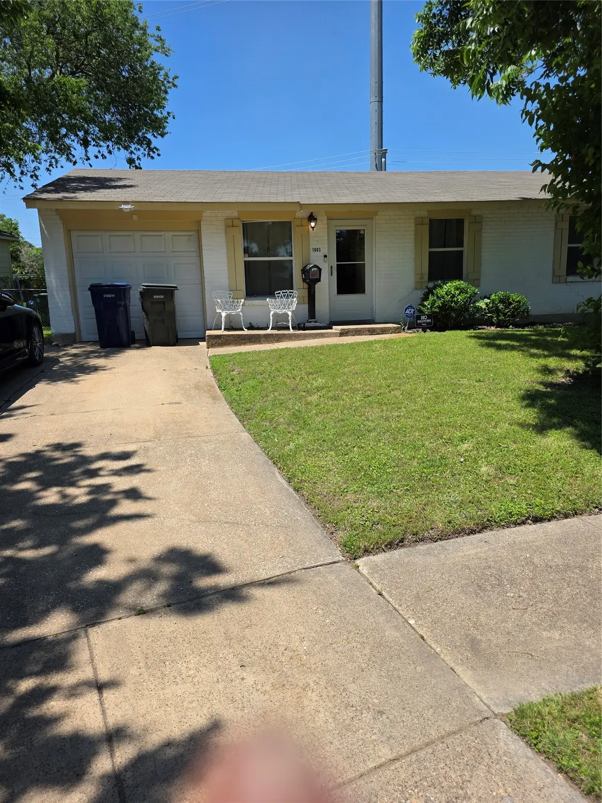 1003 Quincy Circle, Garland, TX 75040 - #1