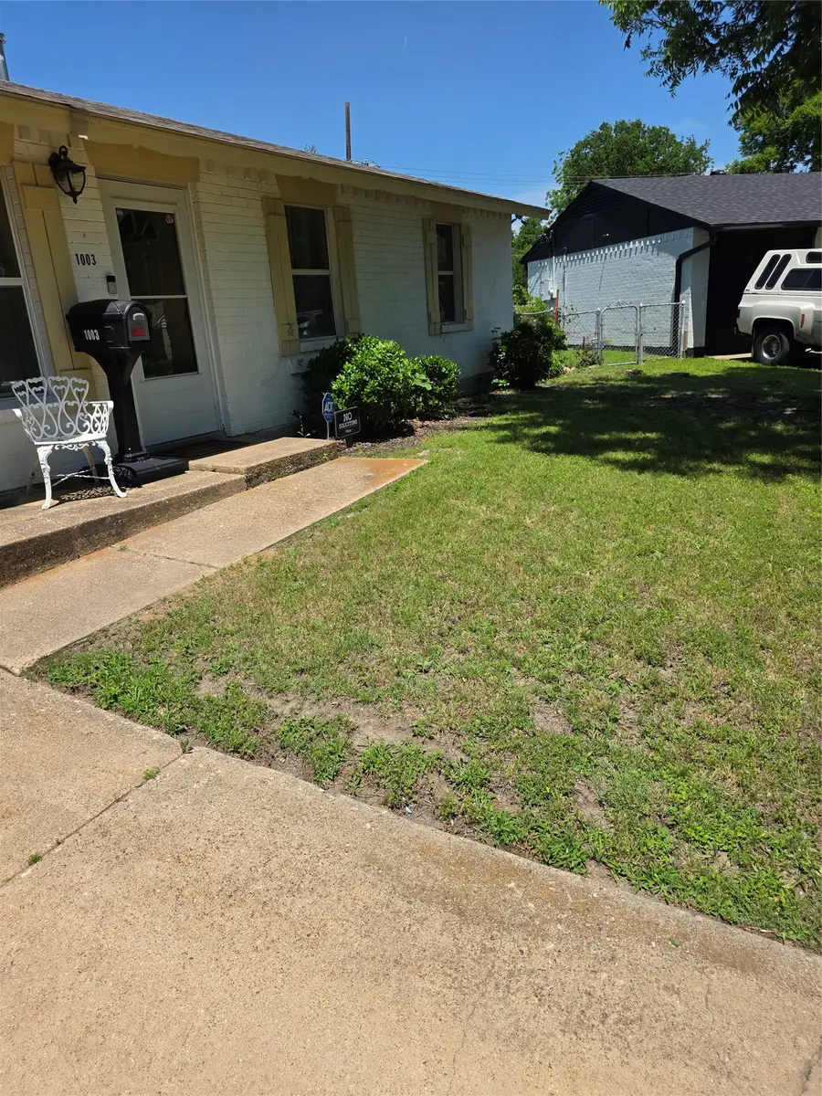 1003 Quincy Circle, Garland, TX 75040 - #2