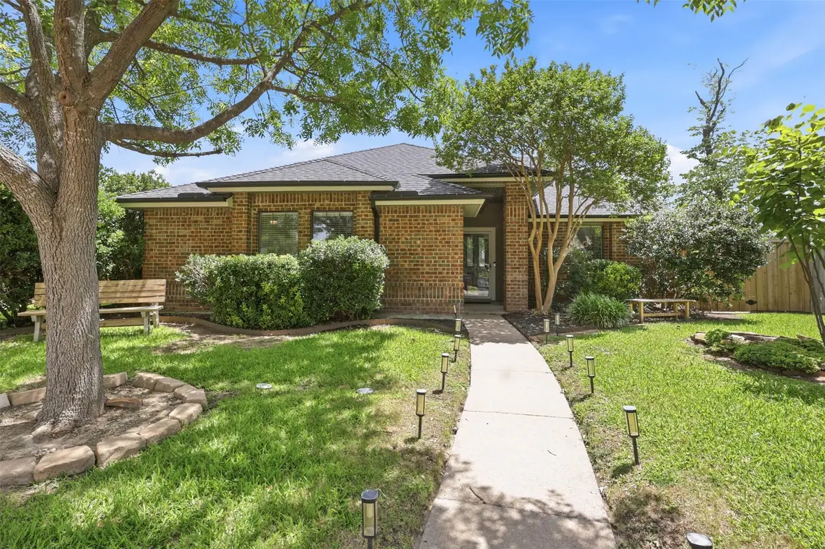 4301 Jenning Court, Plano, TX 75093 - #1