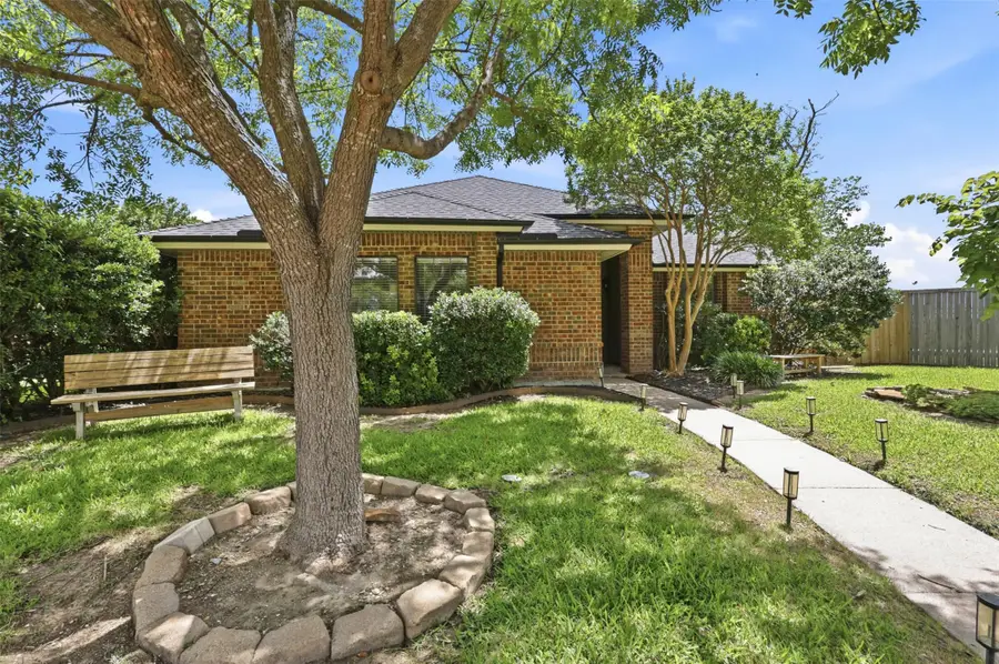 4301 Jenning Court, Plano, TX 75093 - #3