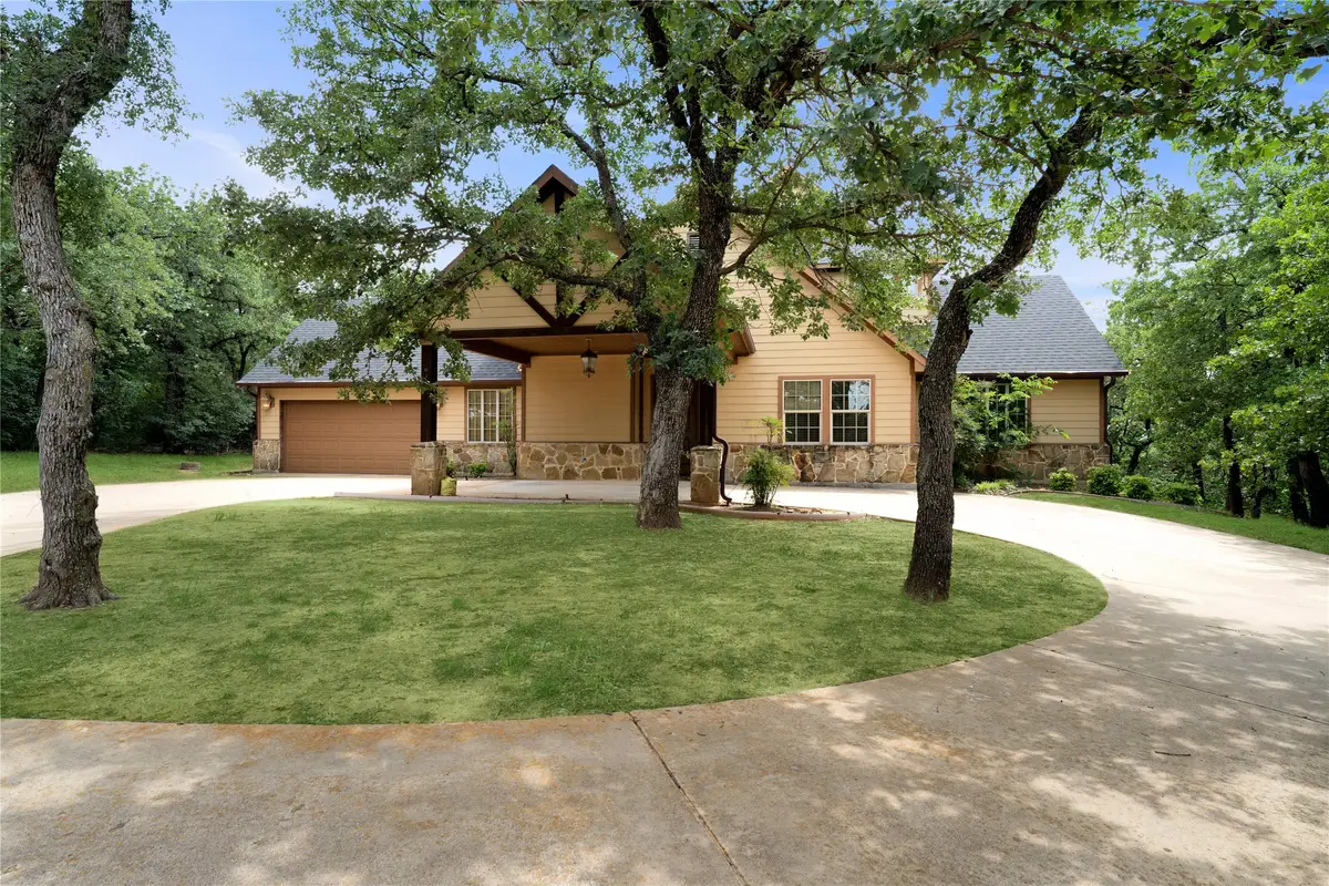 9201 Navajo Bluffs Court, Flower Mound, TX 75022 - #1