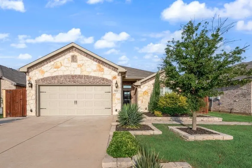 9221 Poynter Street, Fort Worth, TX 76123 - #1