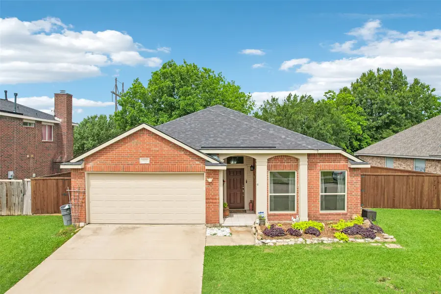 1113 Covington Drive, Mesquite, TX 75149 - #2