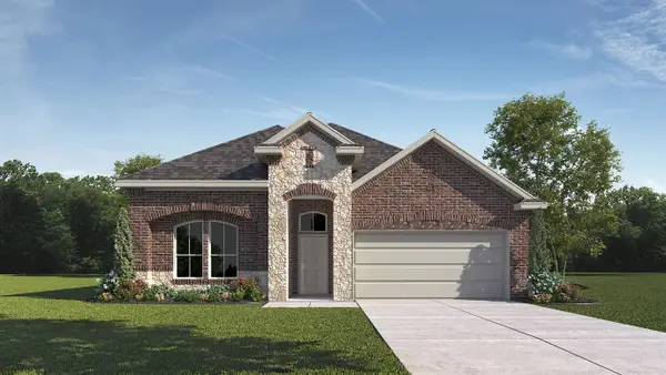 4171 Waldron Trail, Forney, TX 75126