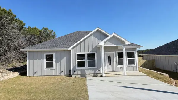 2619 Creekview Drive, Granbury, TX 76048