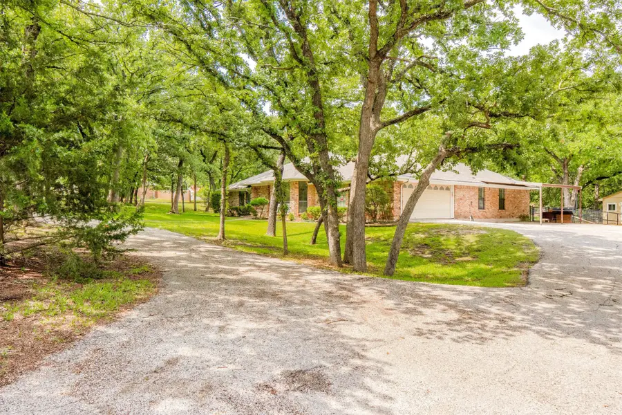 115 N La Colina Road, Weatherford, TX 76085 - #2