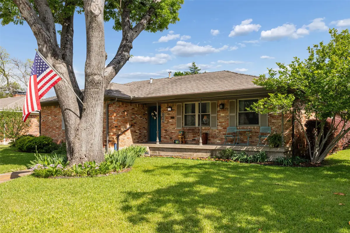 8446 Sweetwood Drive, Dallas, TX 75228 - #1