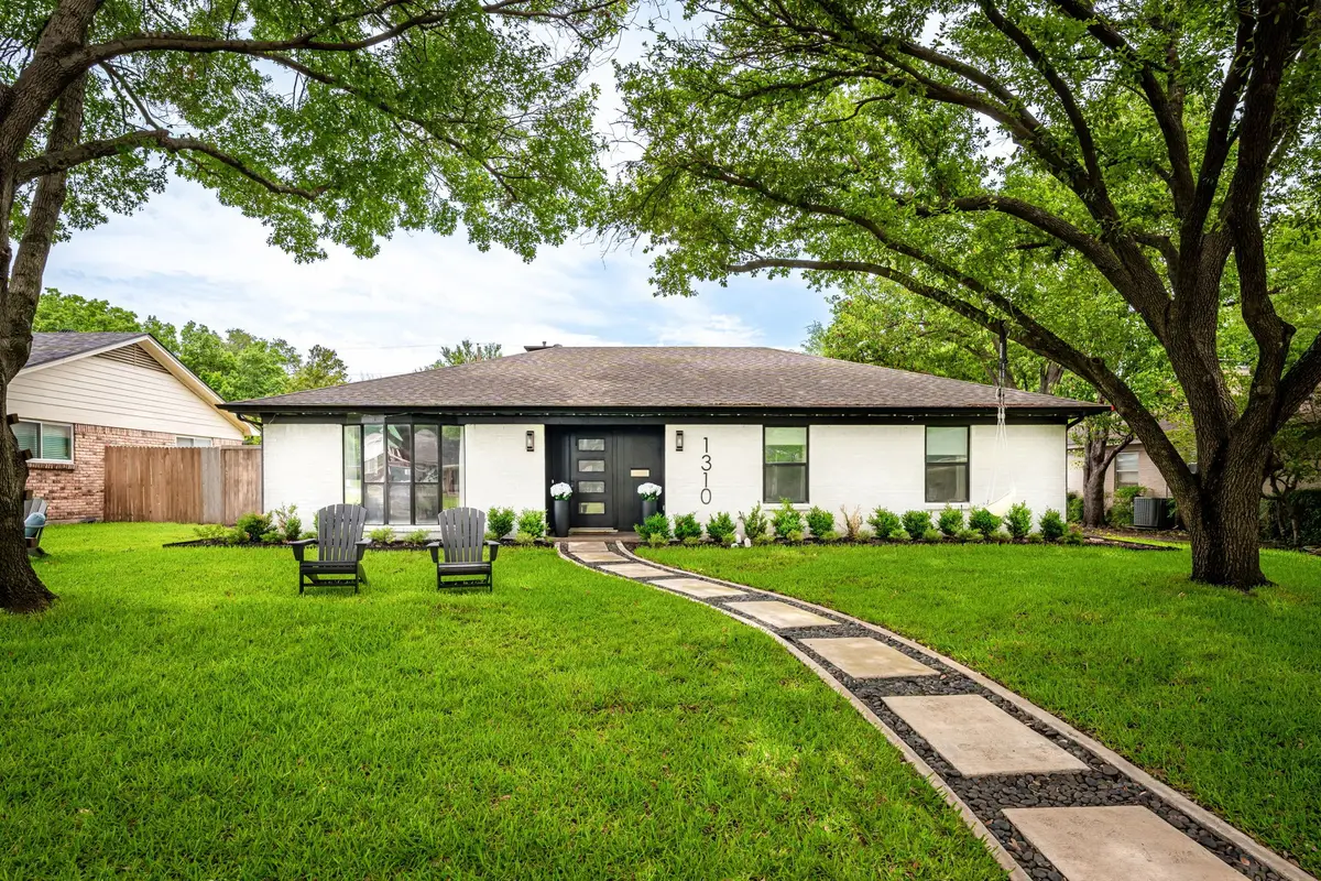 1310 Seminole Drive, Richardson, TX 75080 - #1