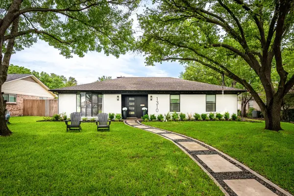 1310 Seminole Drive, Richardson, TX 75080