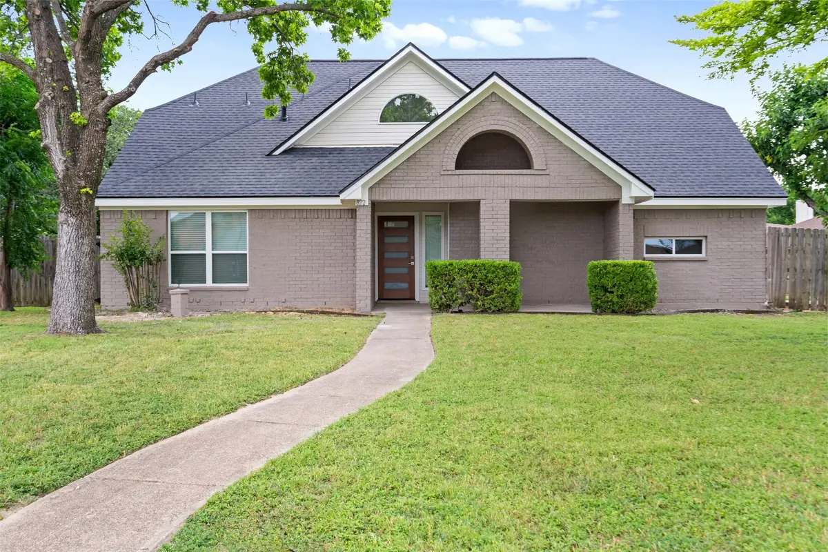 822 Aspen Lane, Desoto, TX 75115 - #1