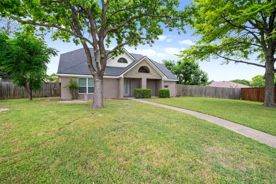 822 Aspen Lane, Desoto, TX 75115 - #2