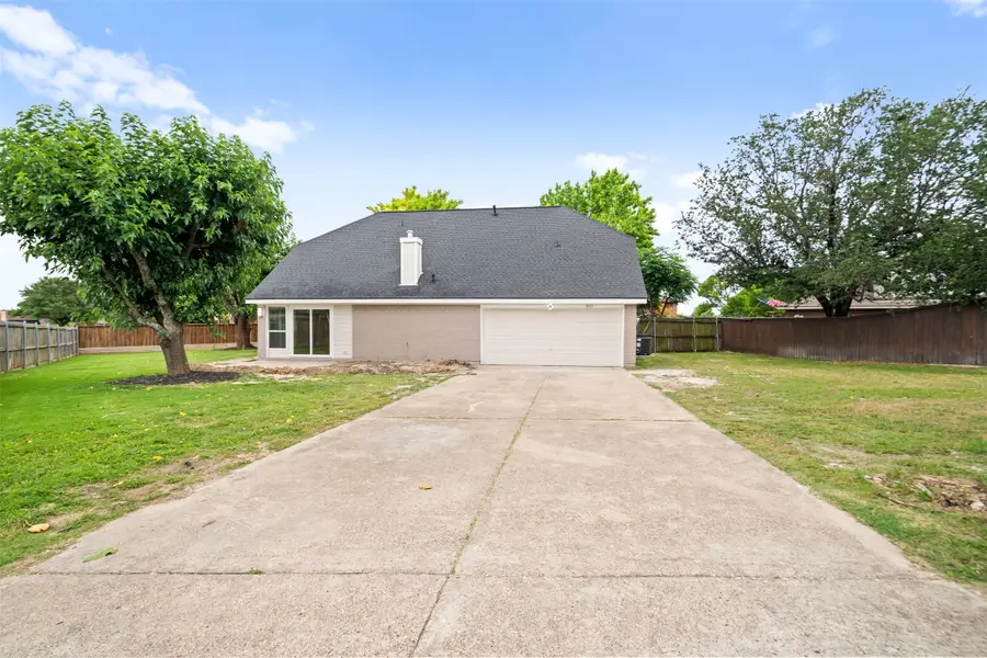 822 Aspen Lane, Desoto, TX 75115 - #3