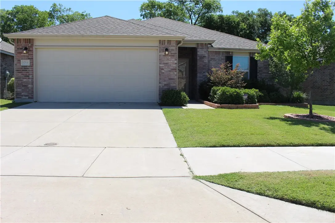 1713 Megan Creek Drive, Little Elm, TX 75068 - #1