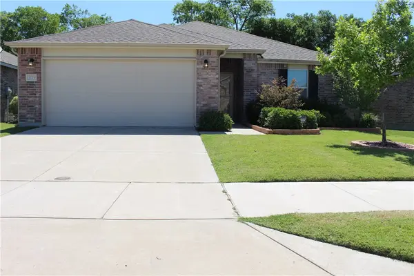 1713 Megan Creek Drive, Little Elm, TX 75068