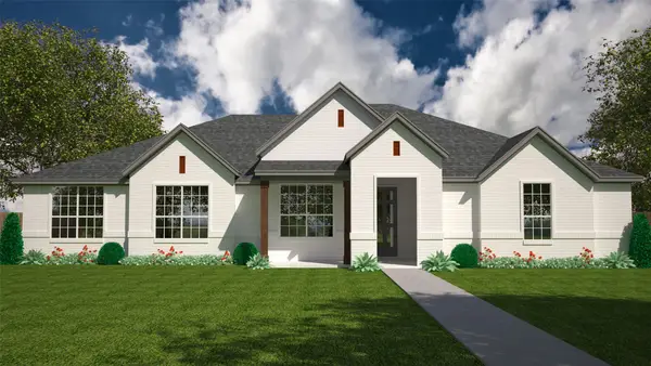 120 Park Hurst Drive, Boyd, TX 76023