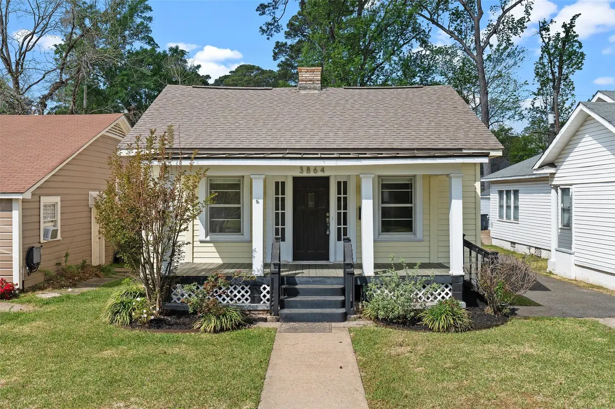 3864 Fairfield Avenue, Shreveport, LA 71106 - #1