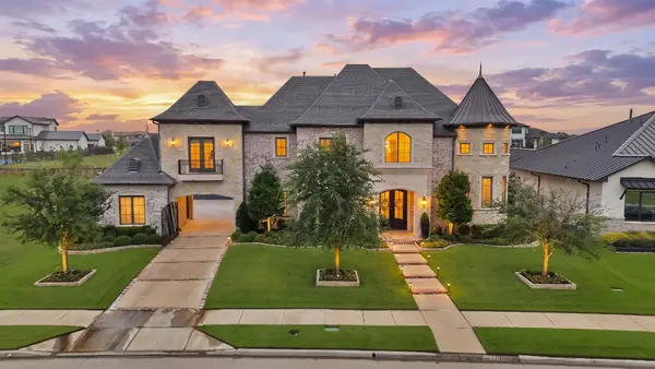 1752 Courtland Drive, Frisco, TX 75034