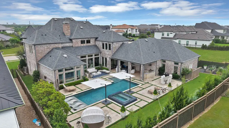 1752 Courtland Drive, Frisco, TX 75034 - #2