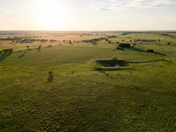 TBD Compton Road, Crawford, TX 76638